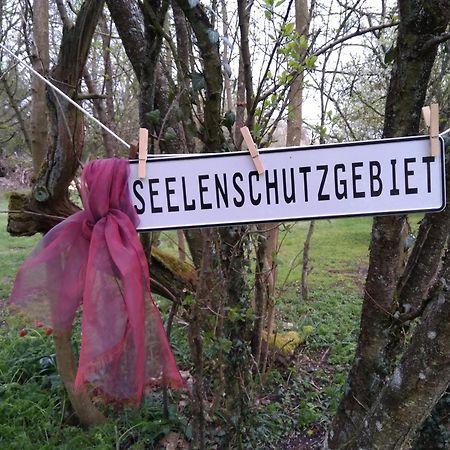 Heidehof Hellenthal Villa Kültér fotó