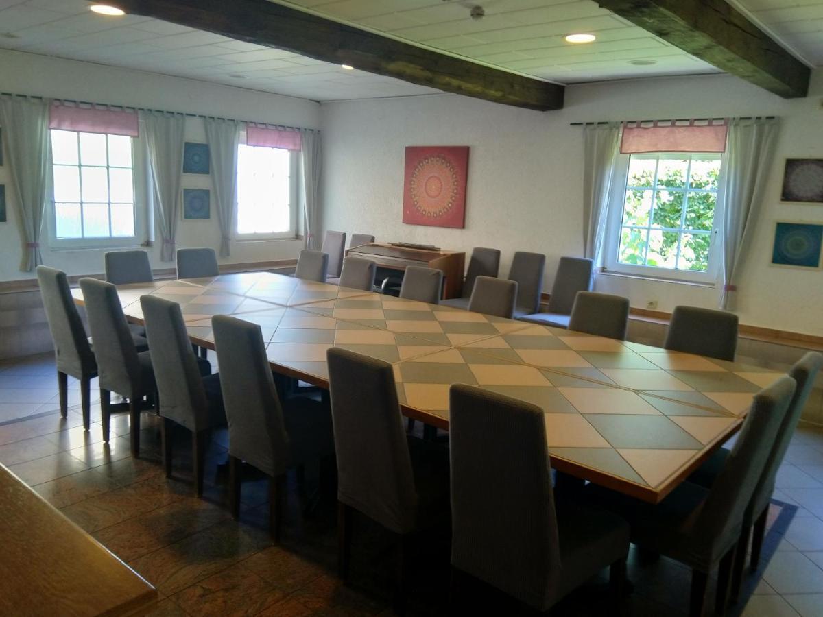 Heidehof Hellenthal Villa Kültér fotó